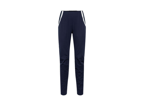 Craft W Tights Nor Pro Nordic Race 2 S Skibukse til den aktive - Blaze 