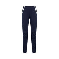 Craft W Tights Nor Pro Nordic Race 2 S Skibukse til den aktive - Blaze