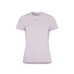 Craft W Tr&#248;ye SS Adv Essence 2 Funksjonell trenings-t-skjorte - Aster