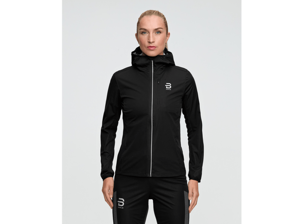 Dæhlie W Jakke Winter Run Protect M Optimal jakke for vinterløping 