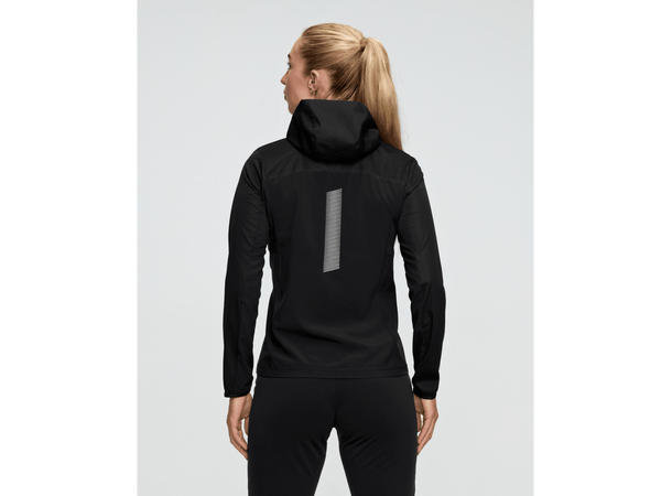 Dæhlie W Jakke Winter Run Protect M Optimal jakke for vinterløping 