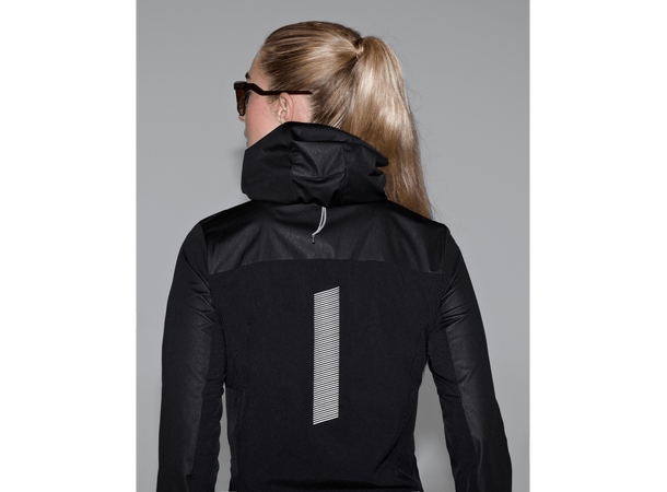 Dæhlie W Jakke Winter Run Protect M Optimal jakke for vinterløping 