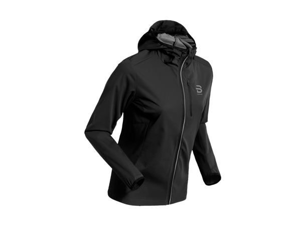 Dæhlie W Jakke Winter Run Protect M Optimal jakke for vinterløping 