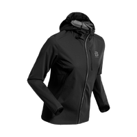Dæhlie W Jakke Winter Run Protect M Optimal jakke for vinterløping