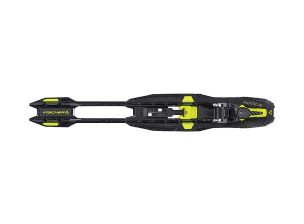 Fischer Binding World Cup Classic IFP Racing klassisk binding 