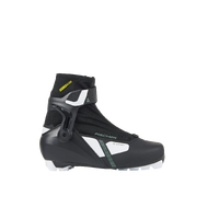 Fischer Dame XC Control Skisko 39 God og varm skisko med ankelstøtte