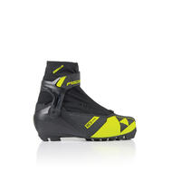 Fischer Jr RC1 Kombi Skisko 32 Til junior med god støtte og stabilitet