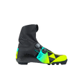 Fischer Skisko CL Speedmax 9 BOA 45 Konkurransesko klassisk med BOA - NYHET