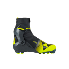 Fischer Skisko Skate Speedmax 7 Stiv og stabil skatesko med god komfort