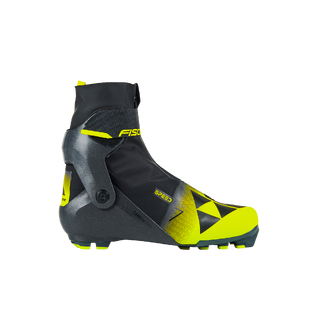 Fischer Skisko Skate Speedmax 7 Stiv og stabil skatesko med god komfort