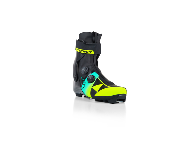 Fischer Skisko Skate Speedmax 9 BOA 43 Nyeste skøytesko med BOA 