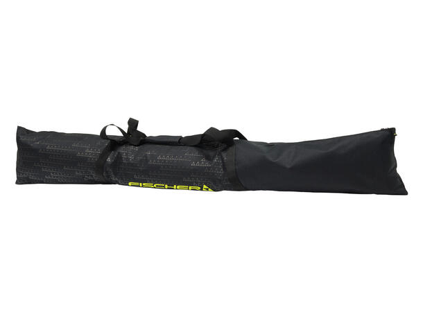 Fischer Skitrekk XC Eco 2 Par Praktisk skipose til 2 par 