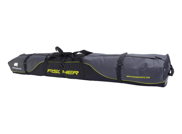 Fischer Skitrekk XC Light 10 Par Praktisk skipose til 10 par 