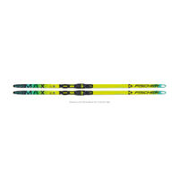 Fischer Skøyteski Speedmax 100 Plus 191 Topp racing skøyteski for allround 25/26