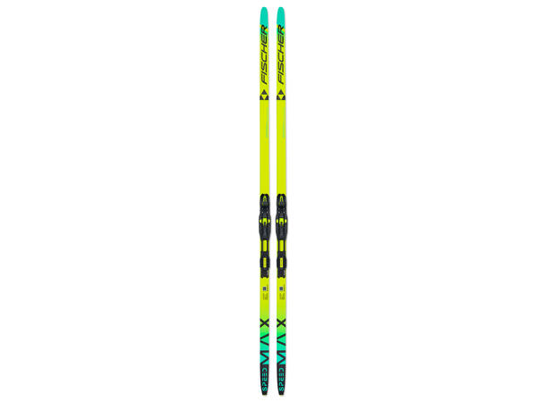 Fischer Speedmax 100 DP Sprint Cold 191 Racing stakeski for kalde forhold 