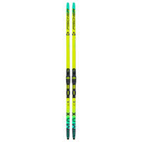 Fischer Speedmax 100 DP Sprint Cold 191 Racing stakeski for kalde forhold
