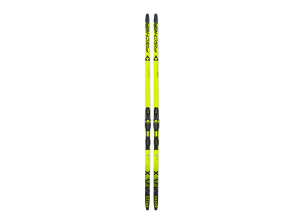 Fischer Speedmax 80 DP Sprint 191 Spesialski for dobbeltstav sprint 