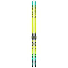Fischer Speedmax Cl 100 Plus 702 Toppracing klassisk langrennski 25/26