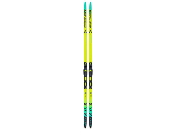 Fischer Speedmax Cl 100 Plus 902 197 Toppracing klassisk langrennski 25/26 