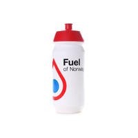 Fuel Of Norway Drikkeflaske 0,7 Rød Drikkeflaske 0,7L