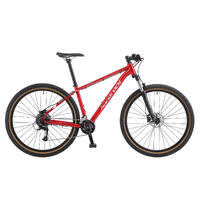 Hard Rocx Shock Machine 29R 19" Solid innstegsmodell med 29”