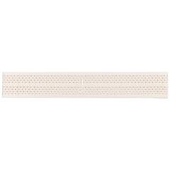Johaug Dame Hairband Wide Bredt og elastisk h&#229;rb&#229;nd - Sand