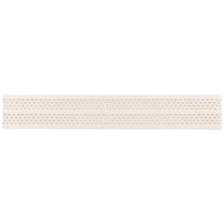 Johaug Dame Hairband Wide Bredt og elastisk h&#229;rb&#229;nd - Sand