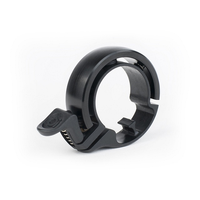 Knog Ringeklokke Oi Classic Minimalistisk ringeklokke