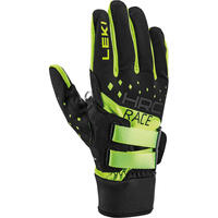 Leki Hanske HRC Race Shark 8 Perfekte allround-hanske til leki staver