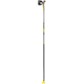 Leki PRC 850 - Black 175 Lett karbonstav av h&#248;y kvalitet