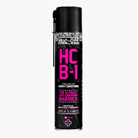 MUC-OFF HCB-1 Beskytt sykkelen din mot rust