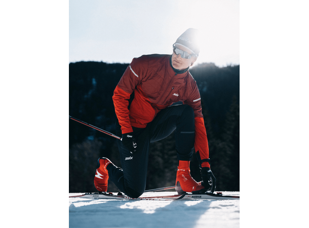 Madshus Redline Classic Skisko 41 Klassisksko i verdensklasse 