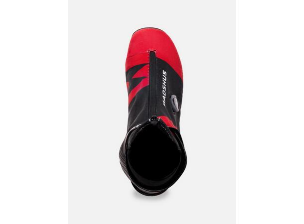 Madshus Skisko Skate Pulse Boa 42 Skøytesko med BOA®-kraft 