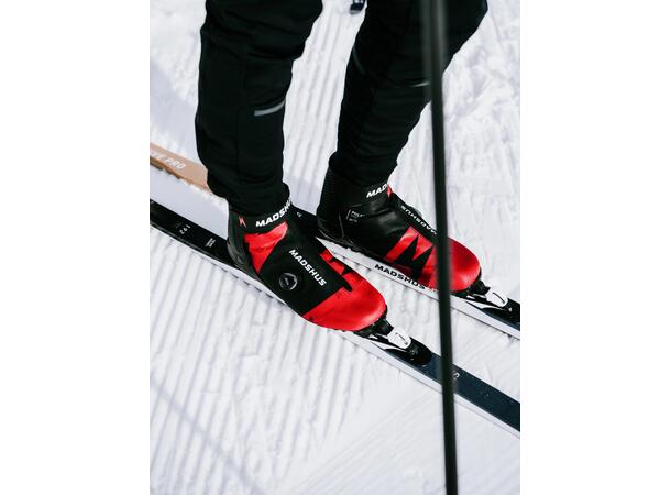 Madshus Skisko Skate Pulse Boa 42 Skøytesko med BOA®-kraft 