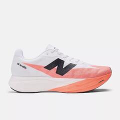 New Balance FC SuperComp Elite v5 Dame Konkurransesko med full karbonplate - UR