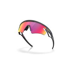 Oakley Sphaera Slash Prizm Road Ypperlig sportsbrille - Matte Carbon