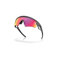 Oakley Sphaera Slash Prizm Road Ypperlig sportsbrille - Matte Carbon