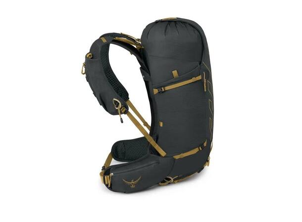 Osprey Ryggsekk Talon Velocity 30 L/XL Solid multisport-ryggsekk 30L - Dc/Tu 