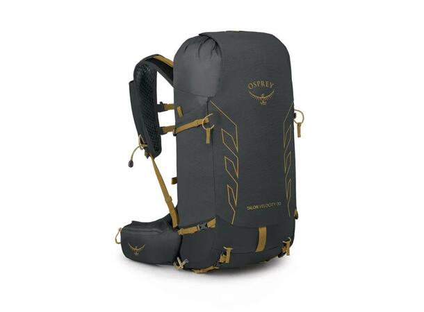 Osprey Ryggsekk Talon Velocity 30 L/XL Solid multisport-ryggsekk 30L - Dc/Tu 