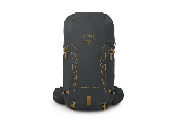 Osprey Ryggsekk Talon Velocity 30 L/XL Solid multisport-ryggsekk 30L - Dc/Tu 