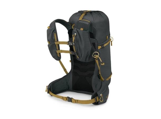 Osprey Ryggsekk Talon Velocity 30 L/XL Solid multisport-ryggsekk 30L - Dc/Tu 