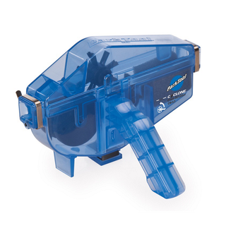 ParkTool Cycklone Kjedeskrubber Rask, enkel og effektiv kjedevasker