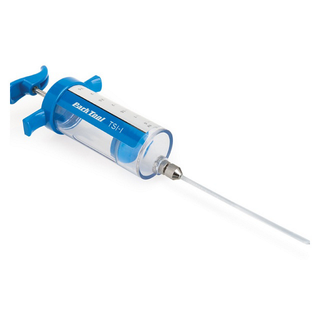 Park Tool Tubeless Sealant Spr&#248;yte 100ml Enkel fylling av sealant gjennom ventile