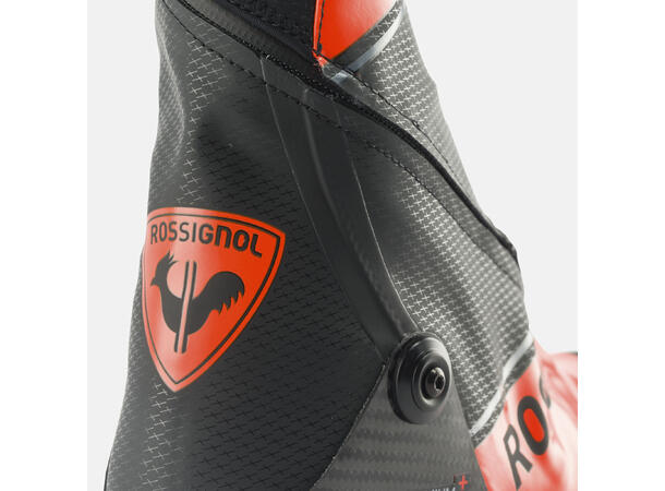 Rossignol X-Ium Carbon Premium+ CL 39 Toppracing klassisk sko 