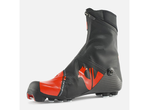 Rossignol X-Ium Carbon Premium+ CL 39 Toppracing klassisk sko 
