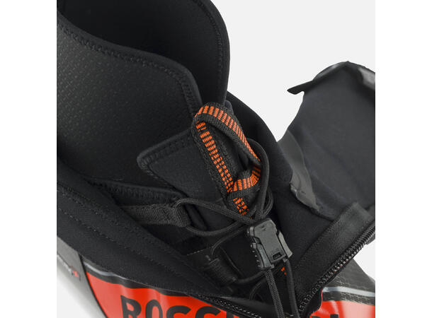 Rossignol X-Ium Carbon Premium+ CL 39 Toppracing klassisk sko 