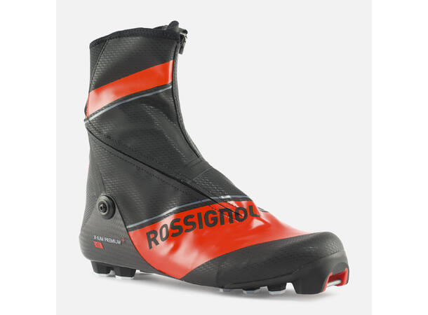 Rossignol X-Ium Carbon Premium+ CL 39 Toppracing klassisk sko 