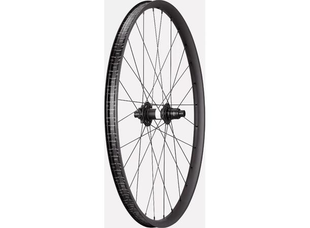 Roval Traverse Alloy 350 6B 29" 32H Ekstremt holbart barkhjul - DT350 Boss 