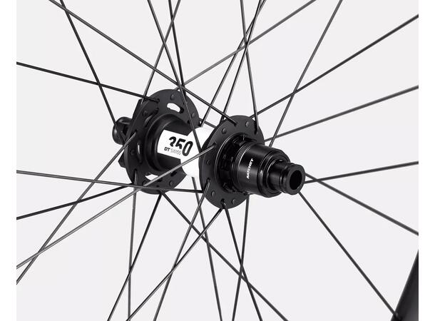 Roval Traverse Alloy 350 6B 29" 32H Ekstremt holbart barkhjul - DT350 Boss 
