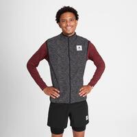 SAYSKY M Vest Reflective Pace M Lett og vindbeskyttende løpevest